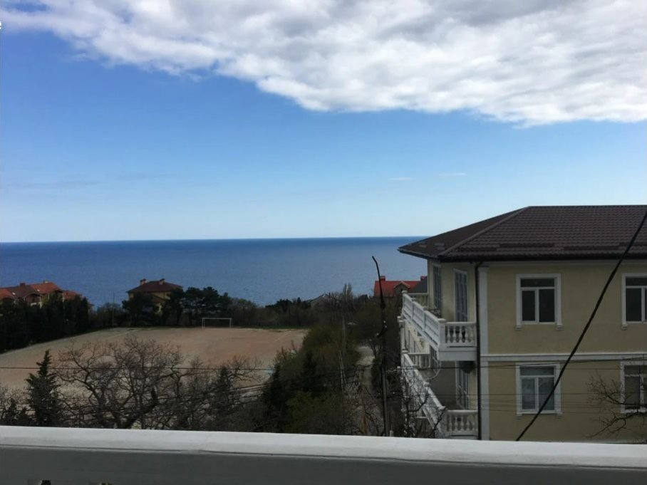 Ван-Голд, Крым: фото 2