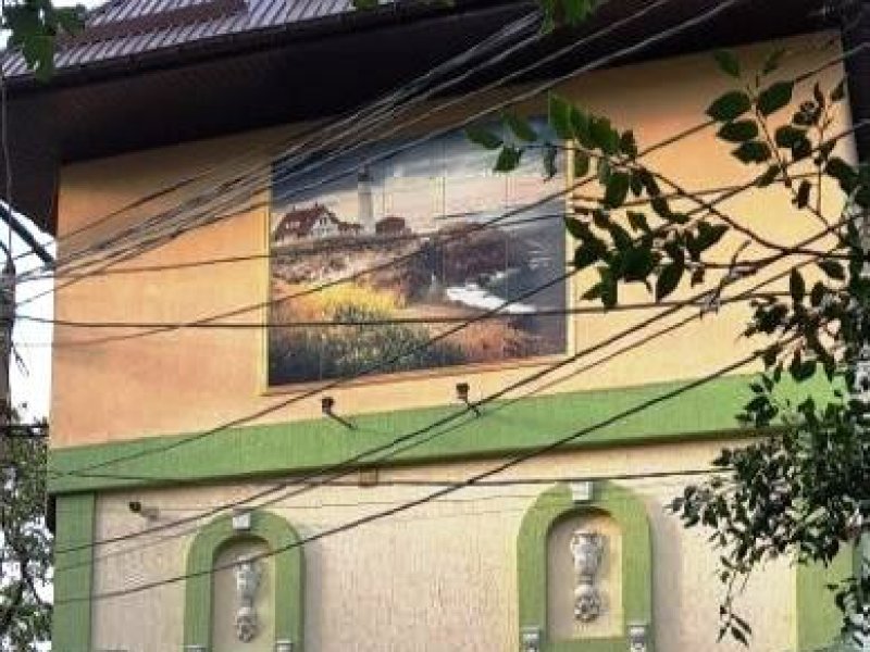 Гостевой дом Маяк, Крым: фото 4