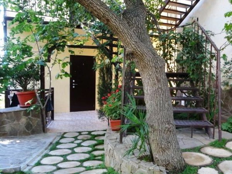 Гостевой дом Маяк, Крым: фото 2