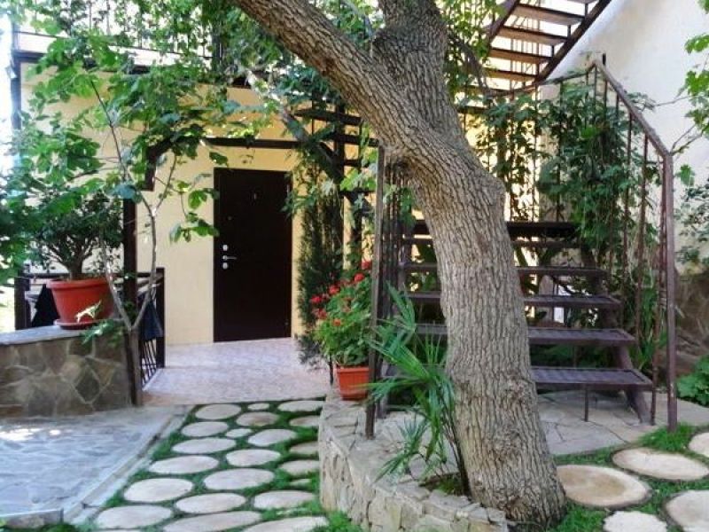 Гостевой дом Маяк, Крым: фото 2