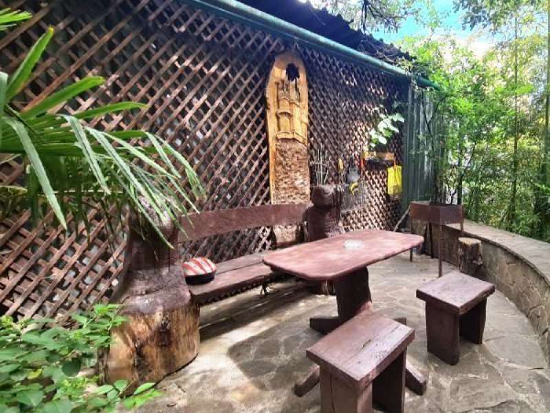 Гостевой дом Маяк, Крым: фото 3