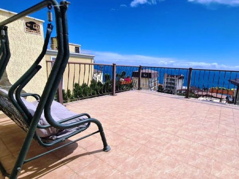 Гостевой дом Маяк, Крым: фото 5