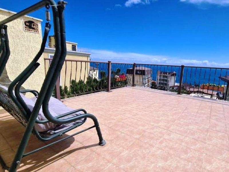 Гостевой дом Маяк, Крым: фото 5