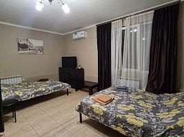 Стандарт 4-х местный, Гостевой дом Маяк, Ялта