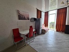 Люкс 1 комнатный, Гостевой дом Маяк, Ялта