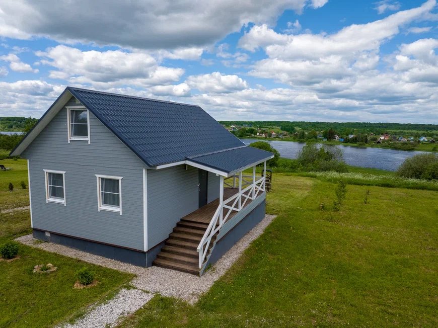 Лиса, Новгородская область: фото 2