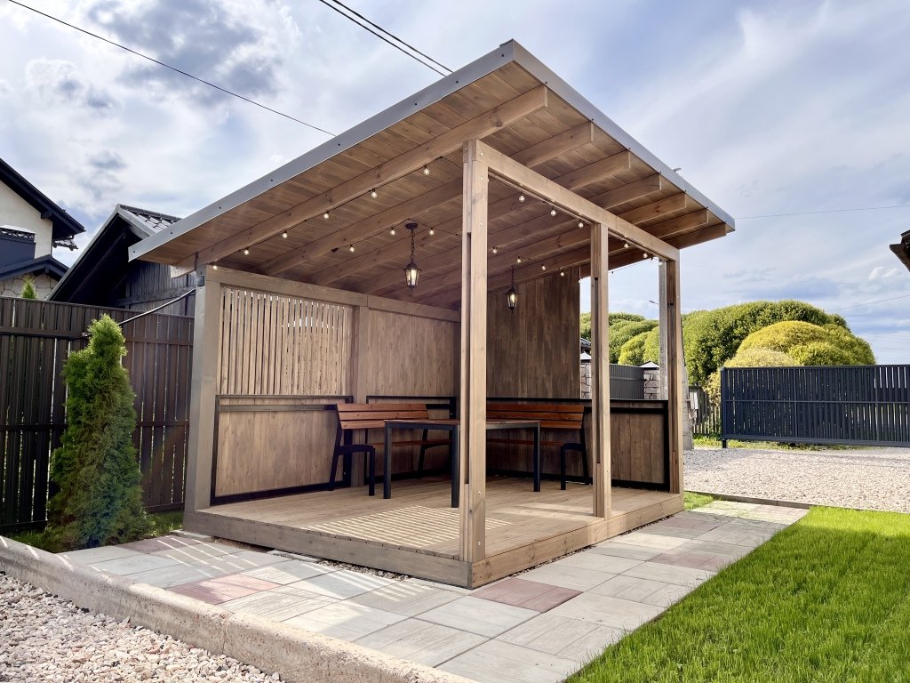 Гостевой Дом Сокольница, Псковская область: фото 2