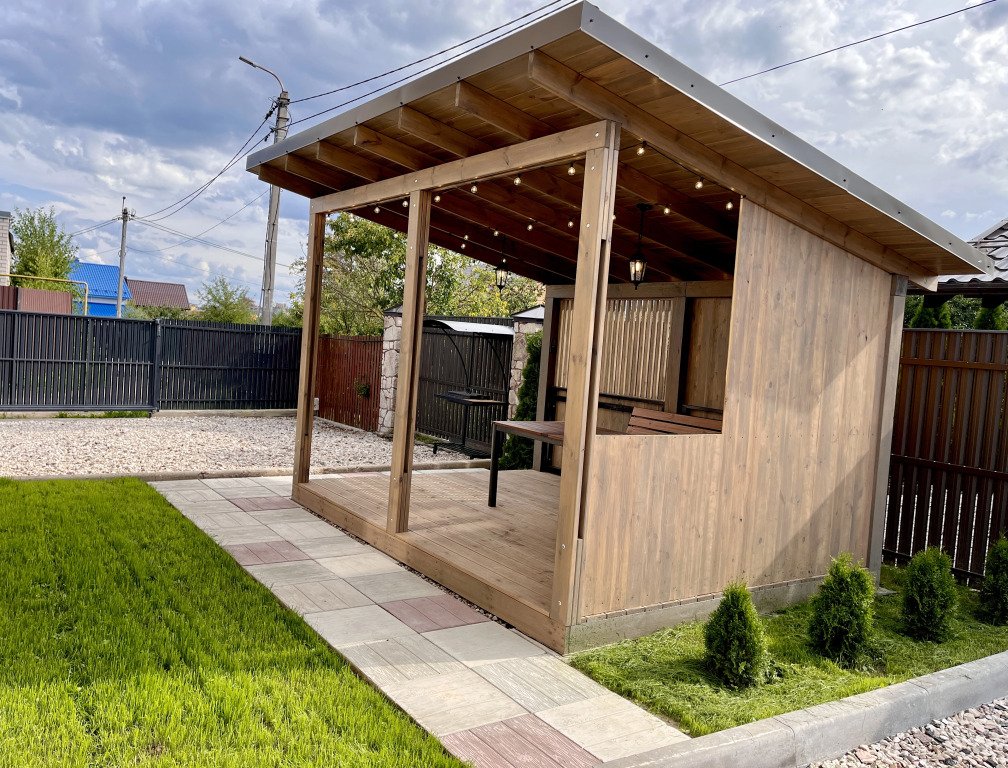 Гостевой Дом Сокольница, Псковская область: фото 3