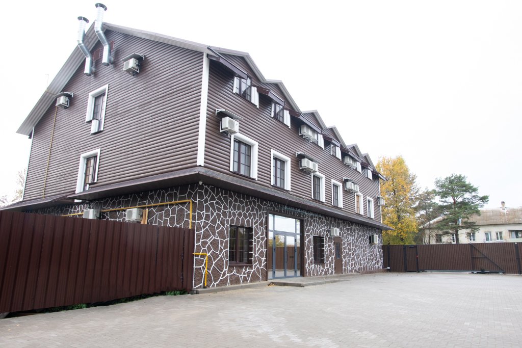 Гостевой Дом Ольга, Псков, Псковская область