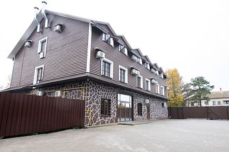 Гостевой Дом Ольга