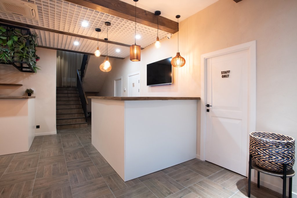 Гостевой Дом Ольга, Псковская область: фото 2