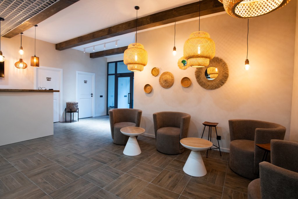 Гостевой Дом Ольга, Псковская область: фото 3