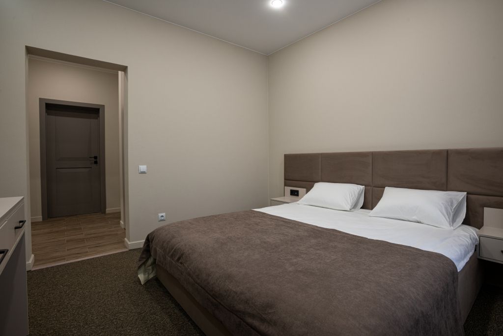 Гостевой Дом Ольга, Псковская область: фото 5