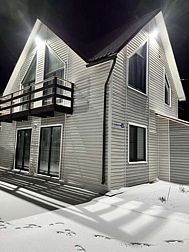 Гостевой дом на Освободителей