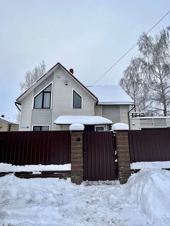 Гостевой дом на Освободителей, Псковская область: фото 3