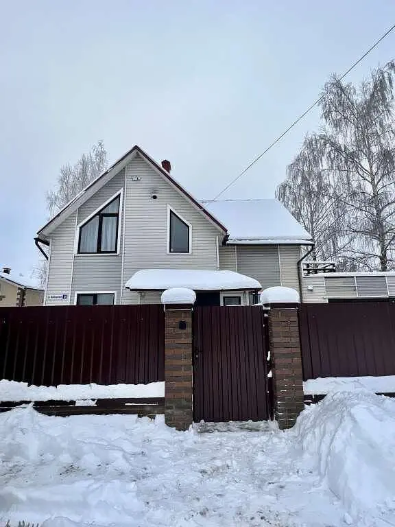 Гостевой дом на Освободителей, Псковская область: фото 3