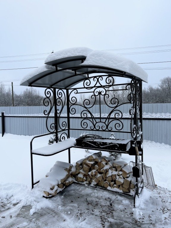 Гостевой дом на Освободителей, Псковская область: фото 4