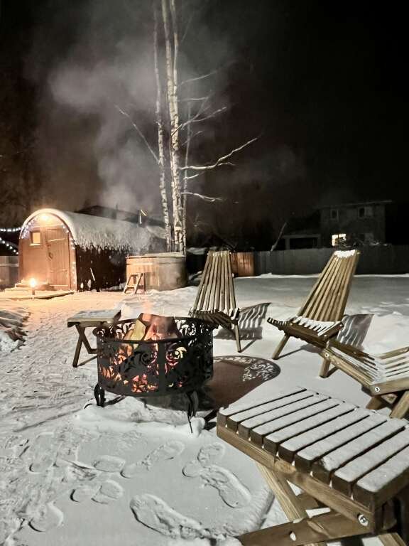 Гостевой дом на Освободителей, Псковская область: фото 5