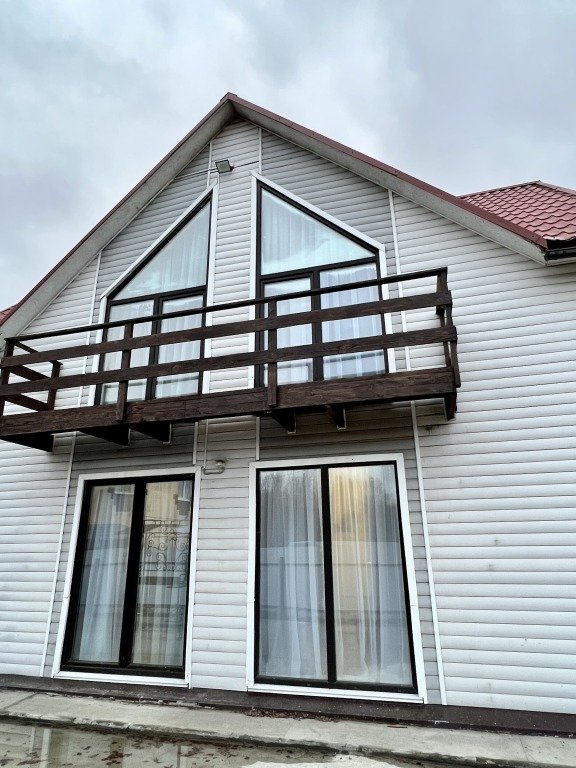 Гостевой дом на Освободителей, Псковская область: фото 2