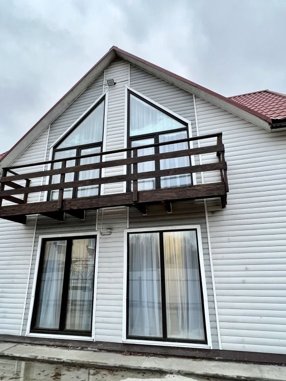 Гостевой дом на Освободителей, Псковская область: фото 2