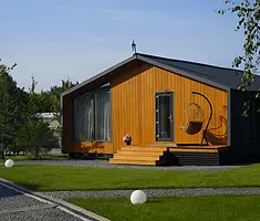 Муза, Загородный клуб Близкий круг, село Чесноковка