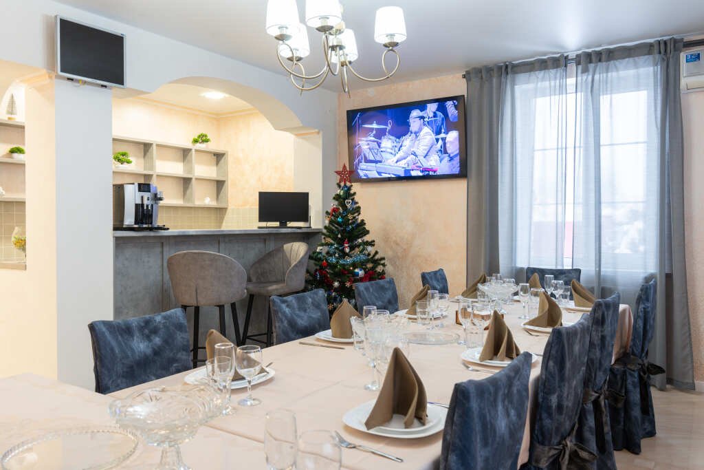 Guest House Гостевой дом, Залита 9, Псковская область: фото 4