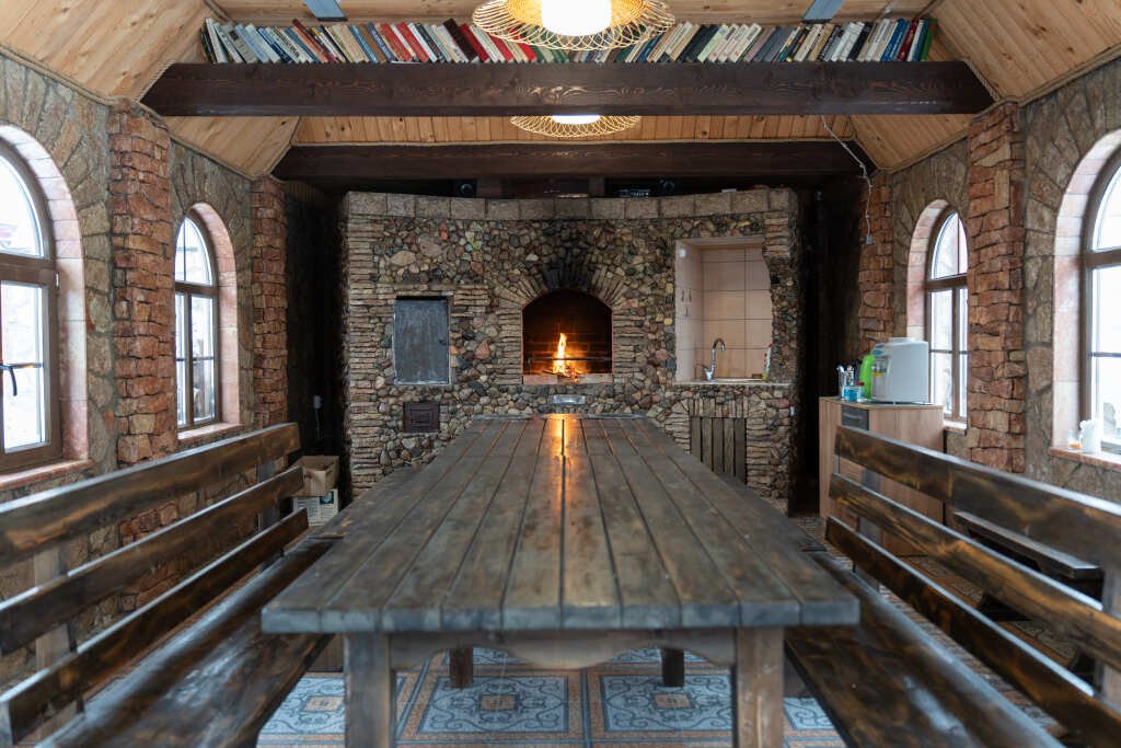 Guest House Гостевой дом, Залита 9, Псковская область: фото 2