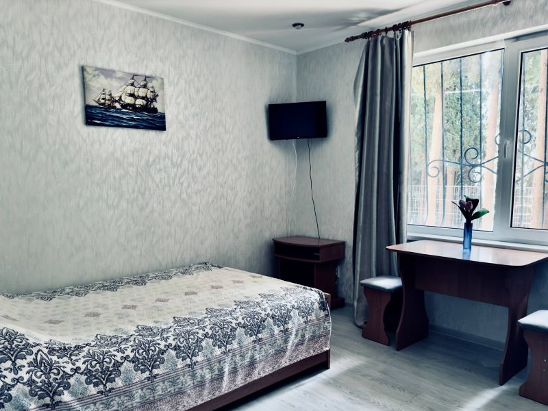 Гостевой дом в Алупке, Крым: фото 2