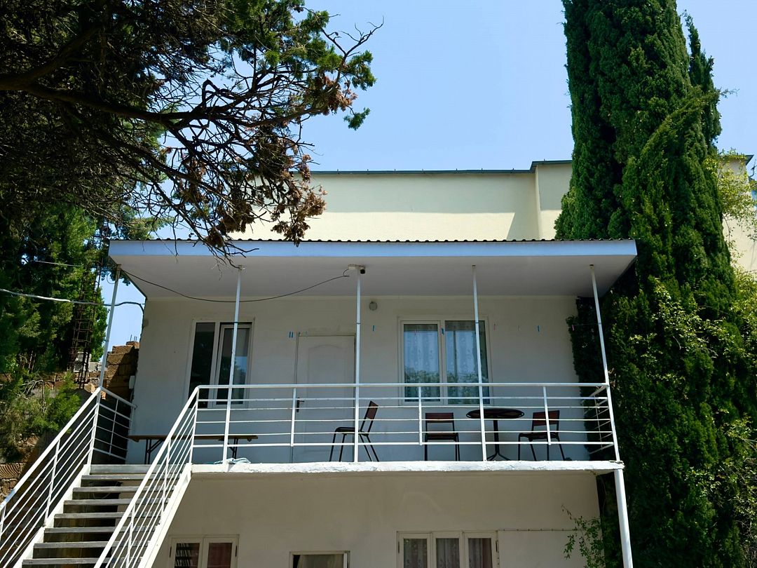 Дача-музей Натана Рахлина, Крым: фото 5