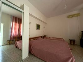 Коттедж-музей 3 местный, Дача-музей Натана Рахлина, Кореиз