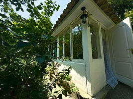 Коттедж на 5 человек, Дача-музей Натана Рахлина, Кореиз