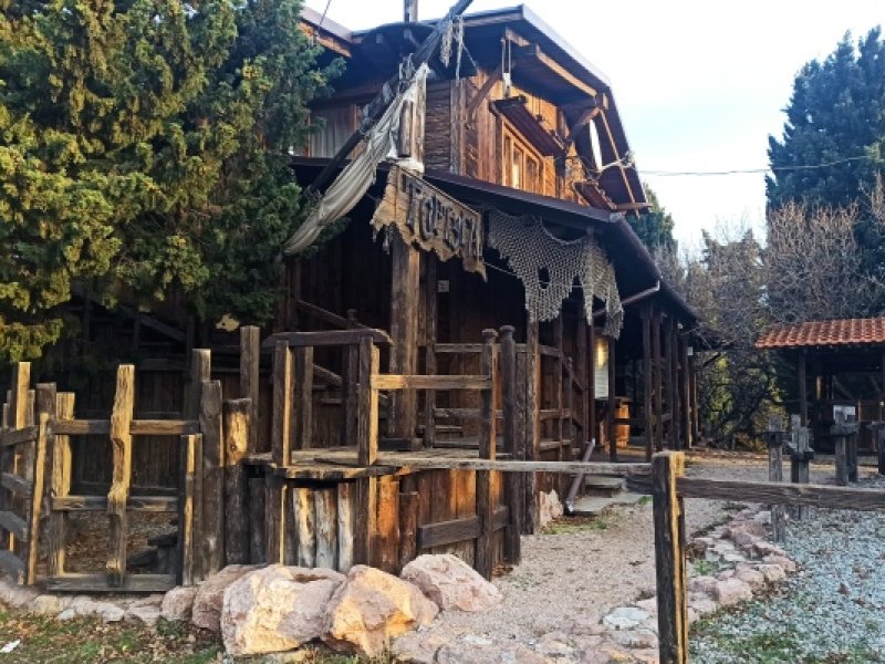 Отель Тортуга, Крым, Симеиз Ялта