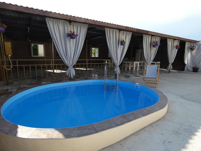 У Петра, Краснодарский край: фото 3