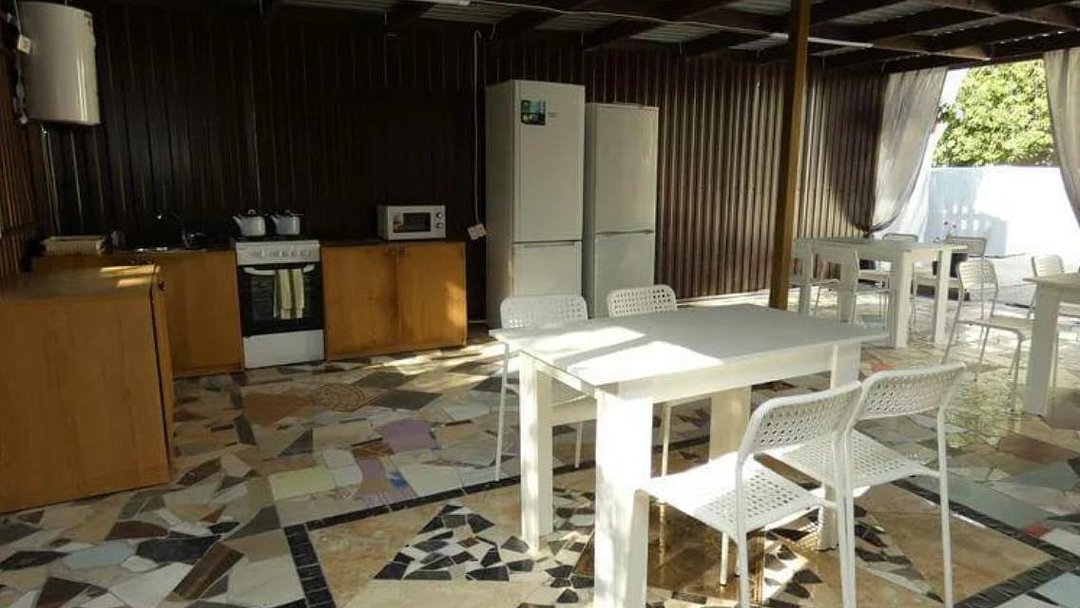 У Петра, Краснодарский край: фото 4