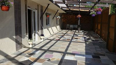 У Петра, Краснодарский край: фото 5