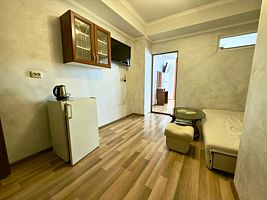 Стандарт, База отдыха Зелёный уголок в Форосе, Форос