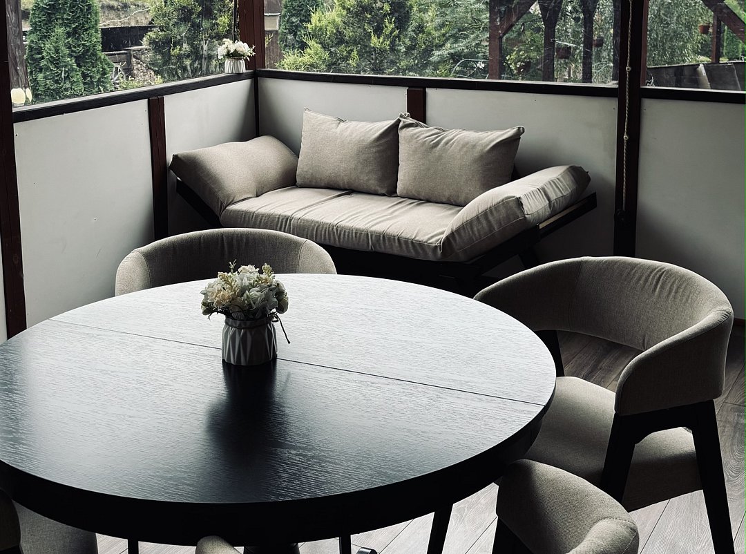 Апартаменты 2-местный 1-комнатный