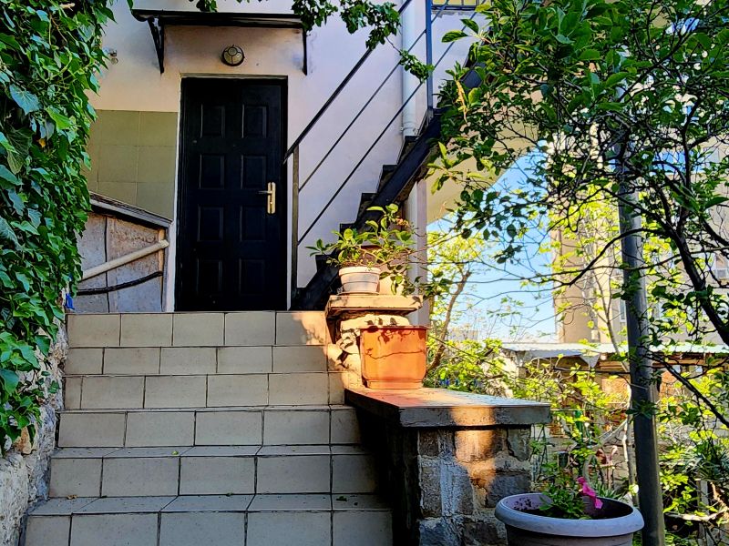 Наш дом в Ялте , Крым: фото 4