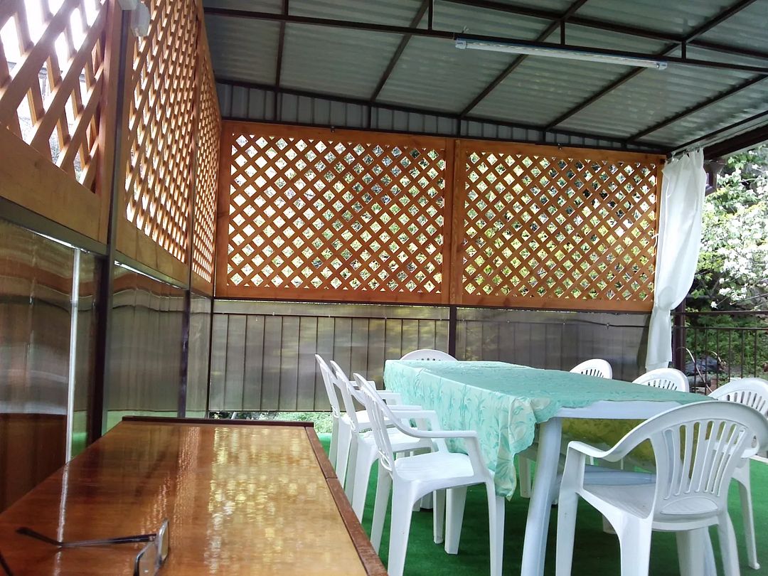 Наш дом в Ялте , Крым: фото 5