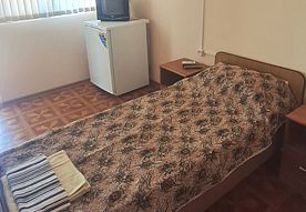 Стандартный 2-местный 1-комнатный, Пансионат Мечта (Керчь), Керчь