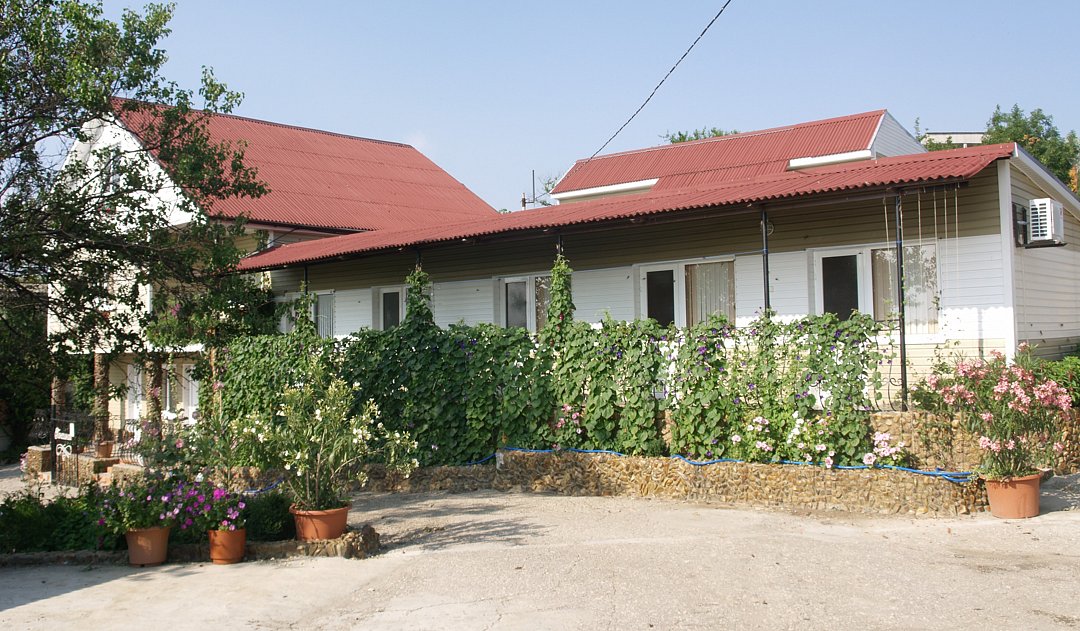 Стандартный 3-местный 1-комнатный