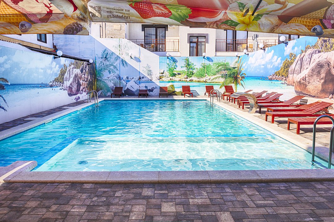 Фортуна, Краснодарский край: фото 2