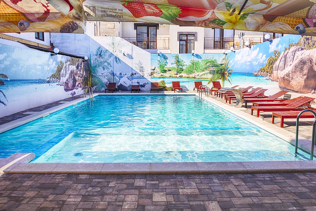 Фортуна, Краснодарский край: фото 2