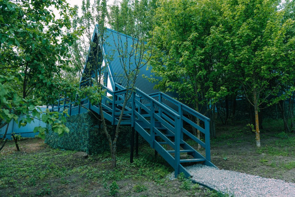 На заре, Воронежская область: фото 2