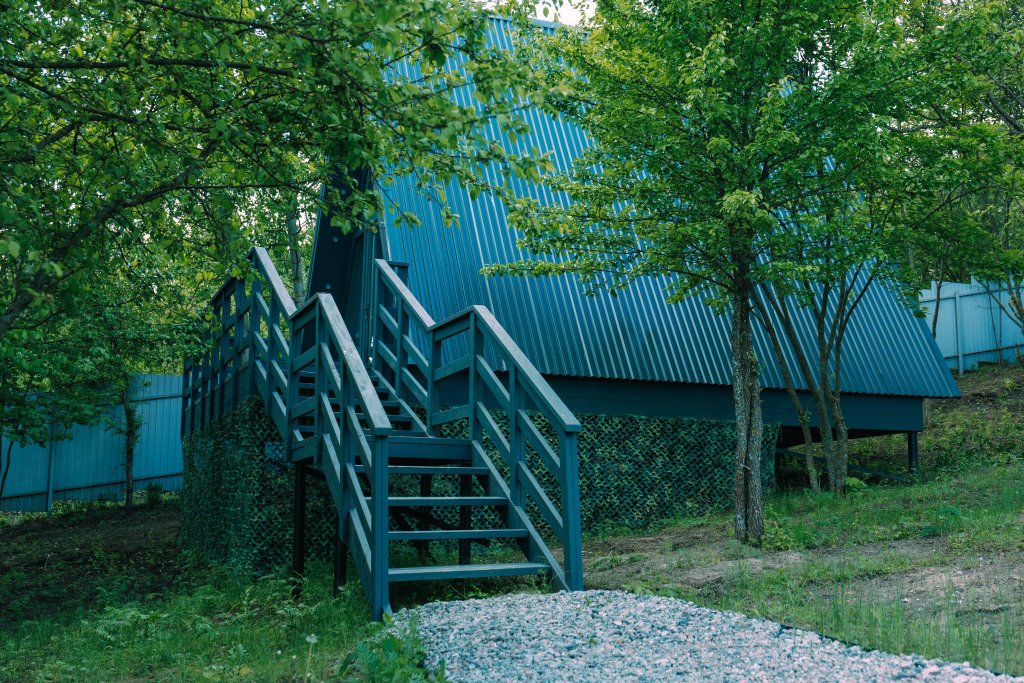 На заре, Воронежская область: фото 3