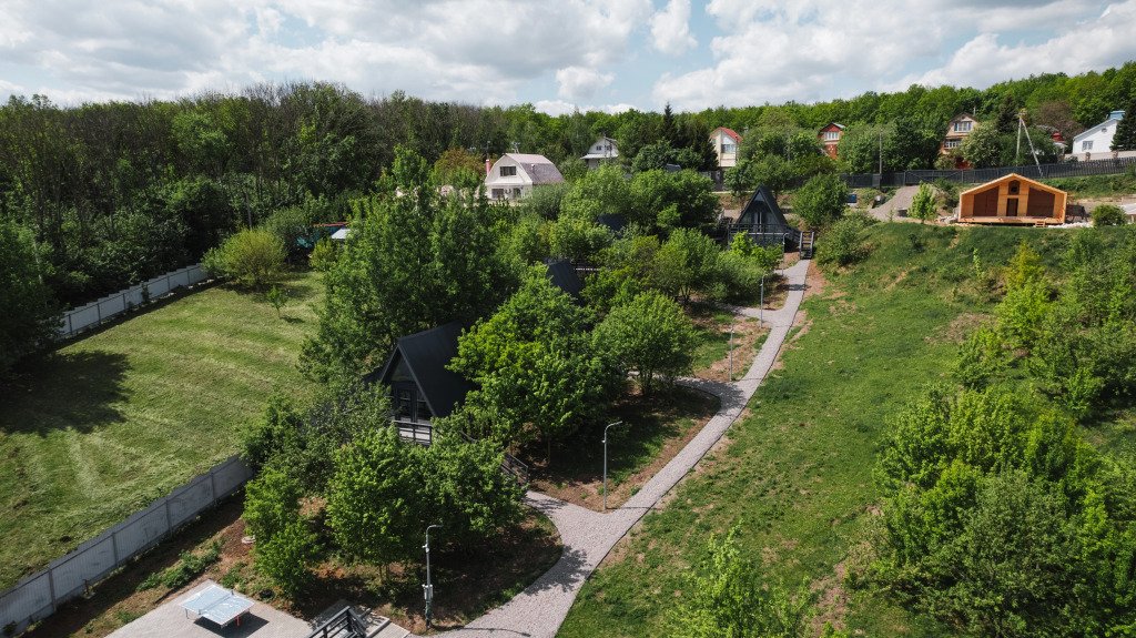 На заре, Воронежская область: фото 4