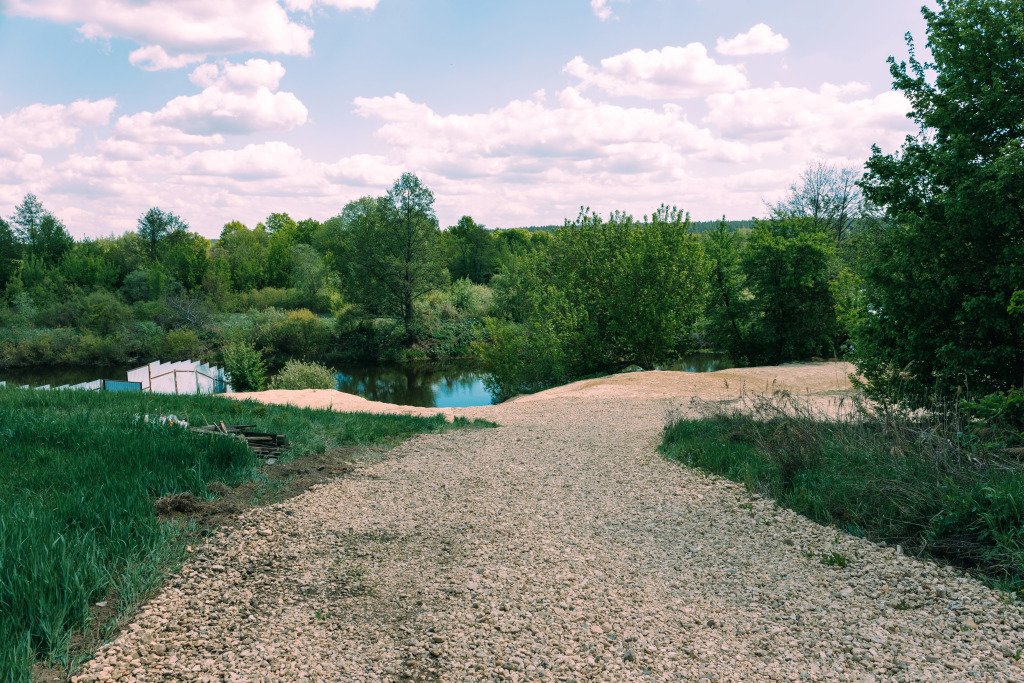 На заре, Воронежская область: фото 5
