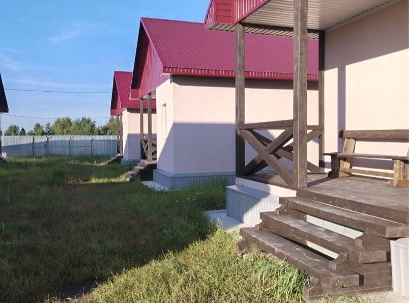 Веранда | Семейный (Чебаркуль), Челябинская область