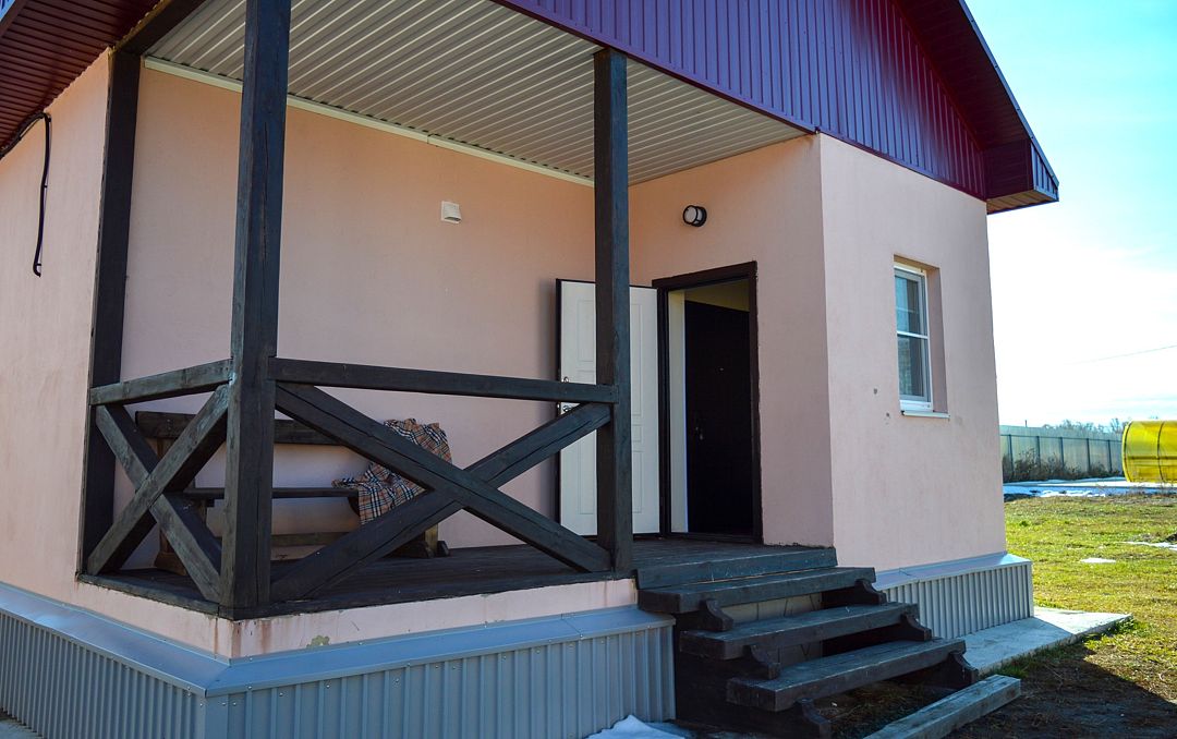 Веранда | Семейный (Чебаркуль), Челябинская область