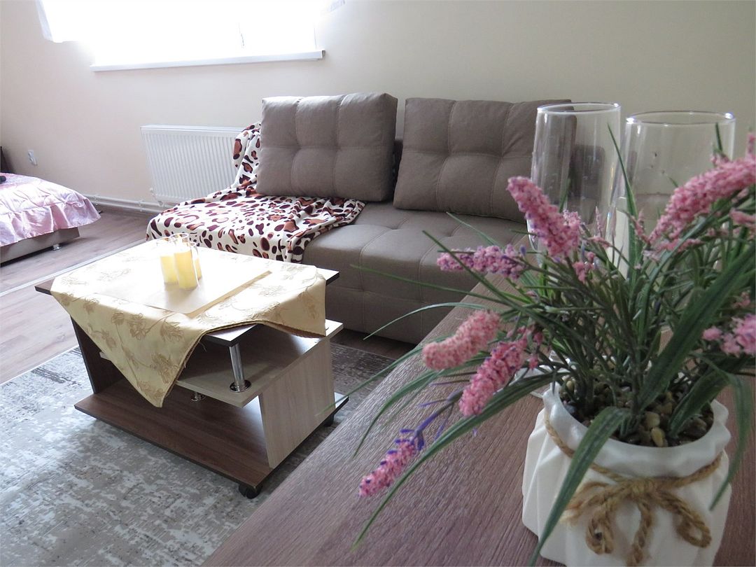 Коттедж 3-местный (комфорт)